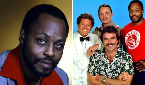 Aos 83 anos, morre Roger E. Mosley, ator da série ‘Magnum’