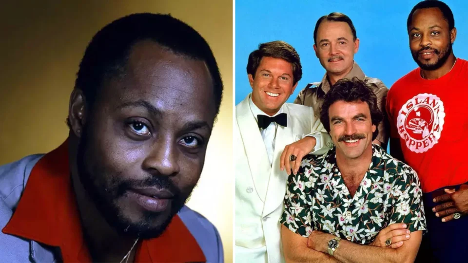Aos 83 anos, morre Roger E. Mosley, ator da série ‘Magnum’