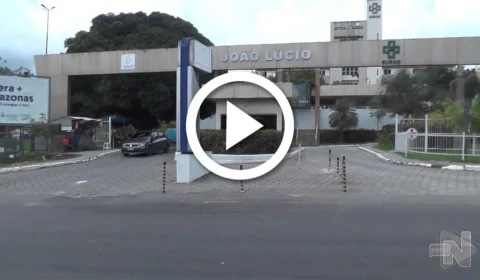 VÍDEO: homem é baleado na cabeça em tiroteio na Zona Leste de Manaus