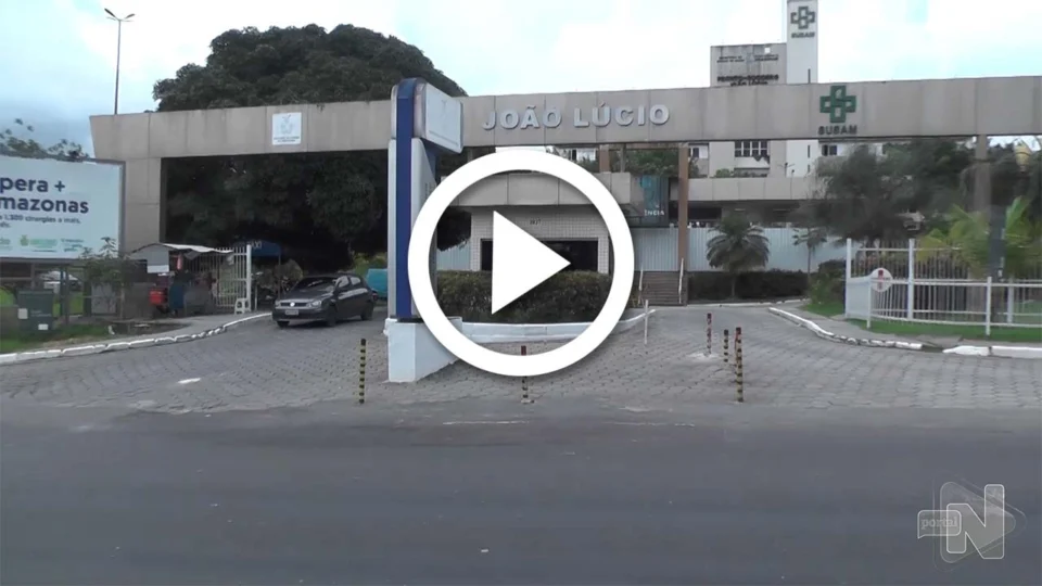 VÍDEO: homem é baleado na cabeça em tiroteio na Zona Leste de Manaus