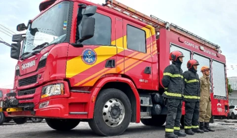 FGV realiza 2ª etapa de provas do concurso dos Bombeiros neste sábado no AM