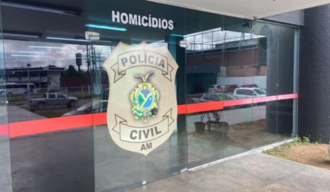 Quatro homens são presos suspeitos no homicídio de mulher que teve rosto desfigurado em Manaus