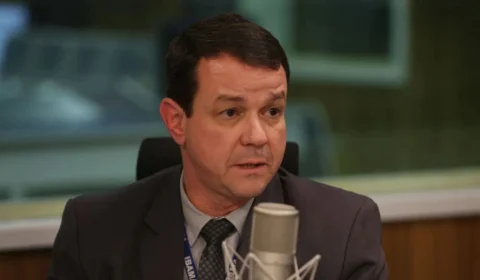 Diretor de Proteção Ambiental do Ibama é exonerado pelo Governo Federal