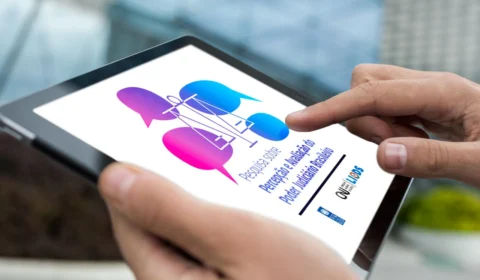 CNJ realiza pesquisa para melhorar serviço do Poder Judiciário brasileiro; veja como participar