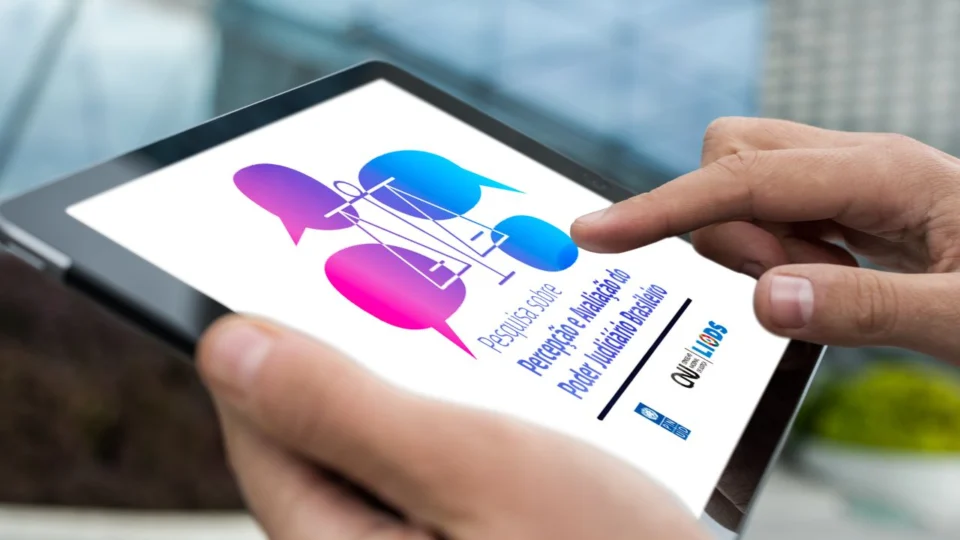 CNJ realiza pesquisa para melhorar serviço do Poder Judiciário brasileiro; veja como participar