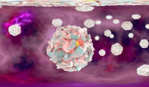 EUA detectam caso de poliomielite pela primeira vez desde 1993