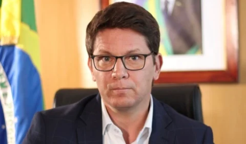 Ex-secretário de Cultura Mario Frias recebe alta após uma semana internado por infarto