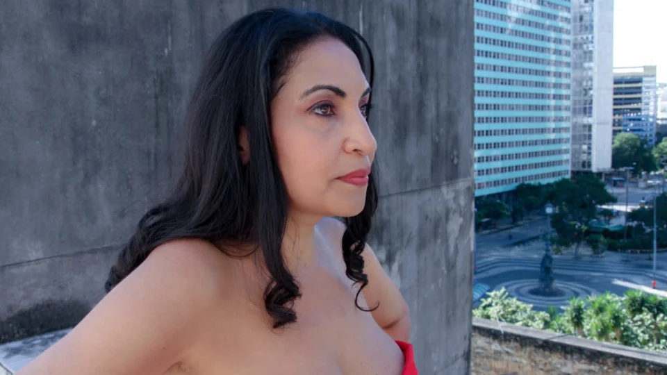 Eliana Printes celebra aniversário em show em Manaus