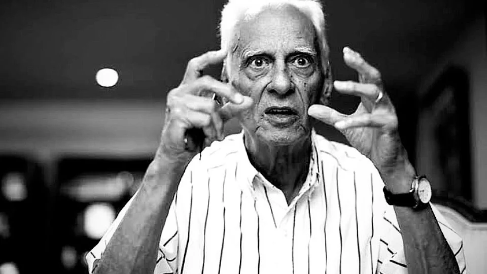 Ex-chefe do SNI na ditadura militar, general Newton Cruz morre aos 97 anos no RJ