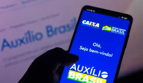 Auxílio Brasil: Caixa paga beneficiários com NIS final 5 nesta terça-feira