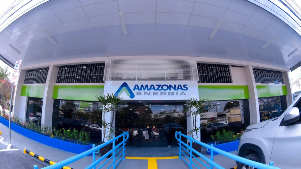 Aneel agenda audiência pública sobre revisão tarifária da Amazonas Energia