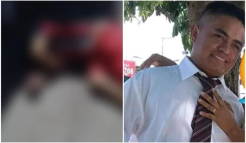 Homem é executado a tiros em via pública no bairro da Compensa, Zona Oeste de Manaus