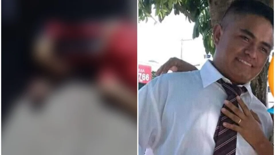 Homem é executado a tiros em via pública no bairro da Compensa, Zona Oeste de Manaus