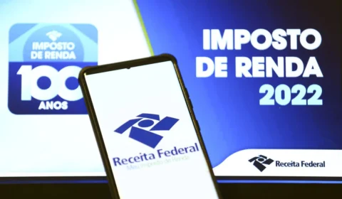 Receita paga nesta sexta-feira restituições do 3º lote do Imposto de Renda