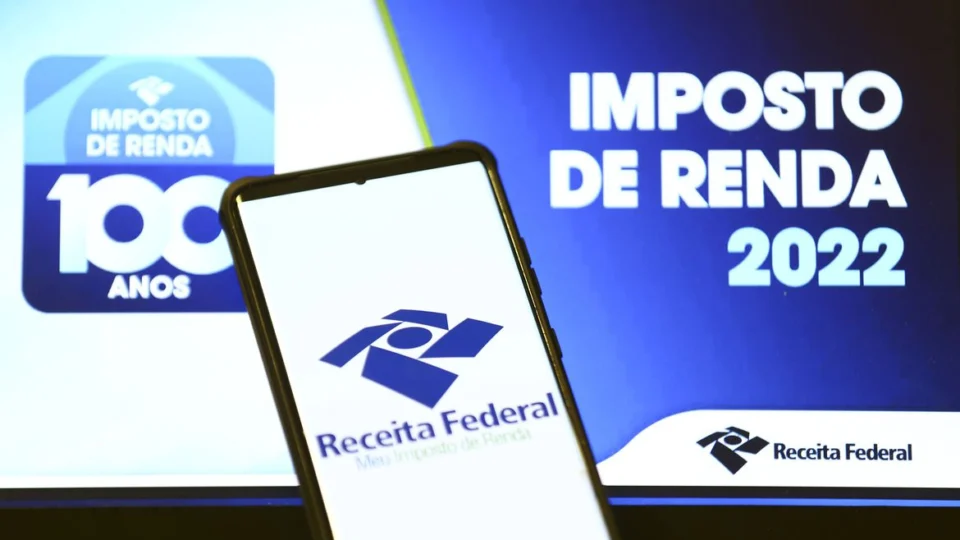Receita paga nesta sexta-feira restituições do 3º lote do Imposto de Renda