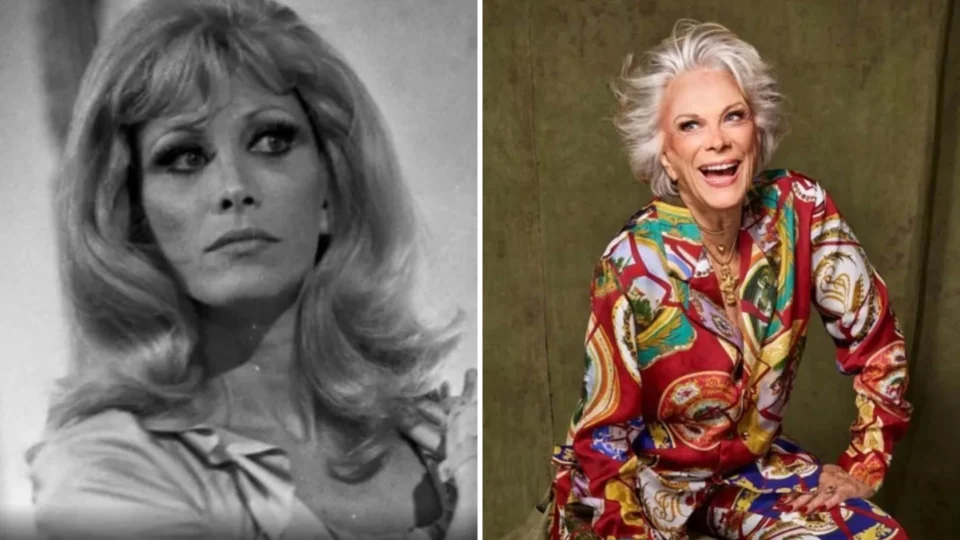 Aos 89 anos, morre a atriz Ilka Soares no Rio de Janeiro