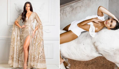 Amazonas está no Top 5 do Miss Universo Brasil 2022; conheça outras candidatas