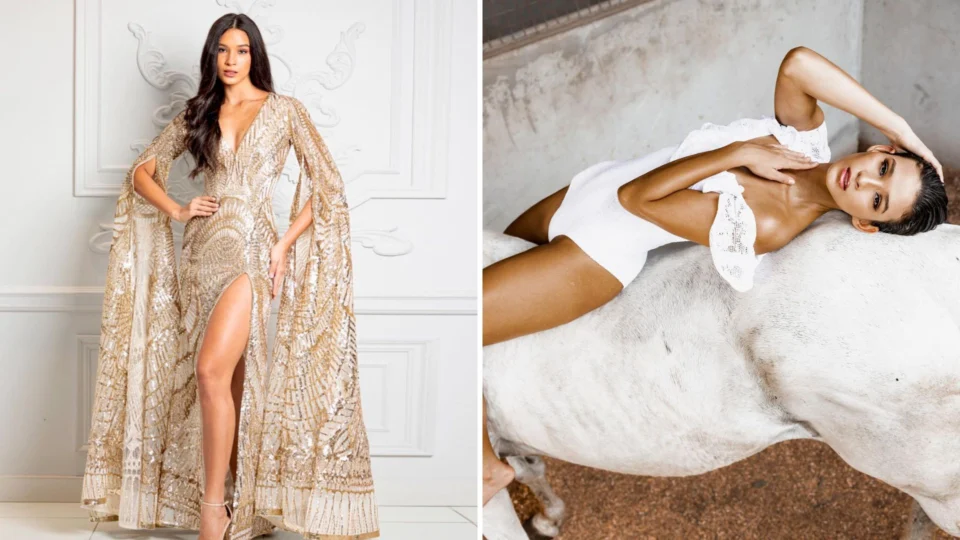 Amazonas está no Top 5 do Miss Universo Brasil 2022; conheça outras candidatas