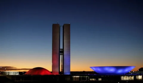 Recesso parlamentar do Congresso Nacional inicia nesta segunda e vai até 31 de julho