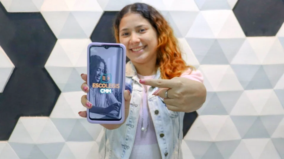 EscolegisCMM: inscrições de cursos do mês de julho iniciam nesta quarta-feira em Manaus