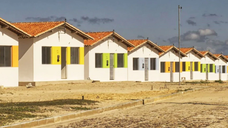 Habitação: subsídio do programa Casa Verde Amarela aumentará em até 21,4%