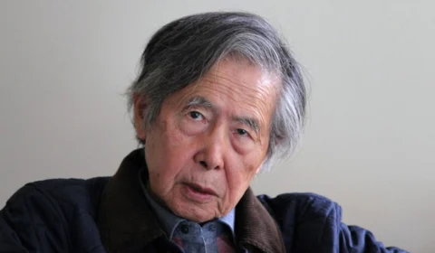 Ex-presidente peruano Alberto Fujimori é hospitalizado ao apresentar problema cardíaco na penitenciária