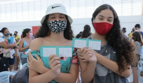 Manaus terá 15 pontos de vacinação contra a Covid-19 neste sábado