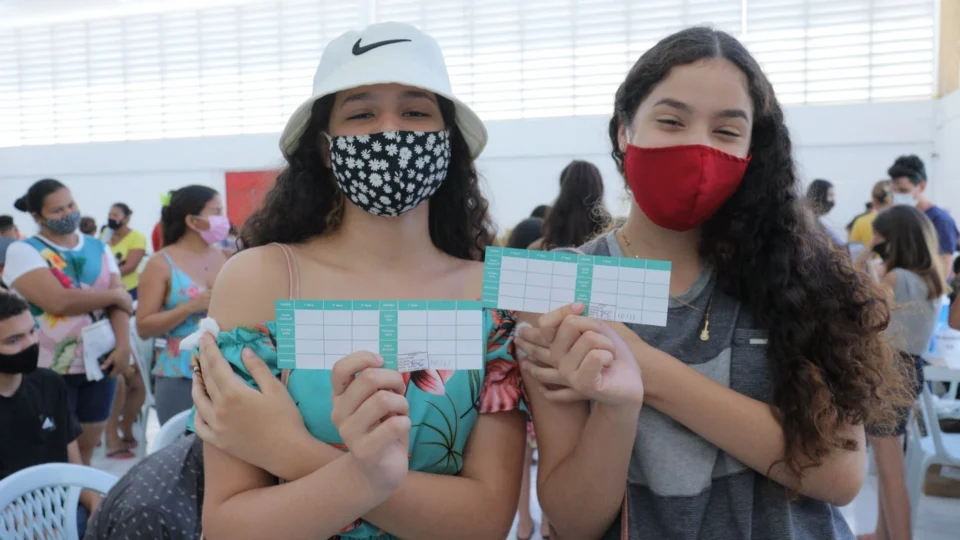 Manaus terá 15 pontos de vacinação contra a Covid-19 neste sábado