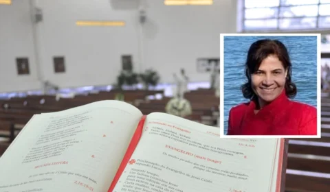 Missa marca 7º dia da morte de servidora do TRT que foi assassinada em um condomínio de luxo em Manaus