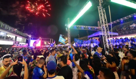 Carnaboi 2022 será realizado neste fim de semana com a presença de até 5 mil pessoas, em Manaus