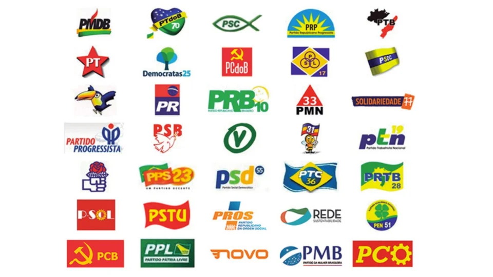 Partidos no AM programam convenções para últimos dias do calendário do TSE; veja agenda