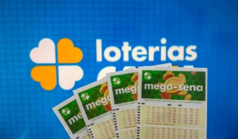 Mega-Sena 2503 sorteia neste sábado prêmio de R$ 13 milhões