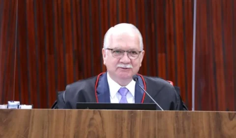 Presidente do TSE propõe reunião com Telegram para impedir notícias falsas durante eleições no Brasil