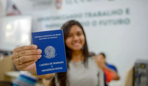 Sine Manaus e Sine Amazonas ofertam 261 vagas de emprego nesta sexta-feira