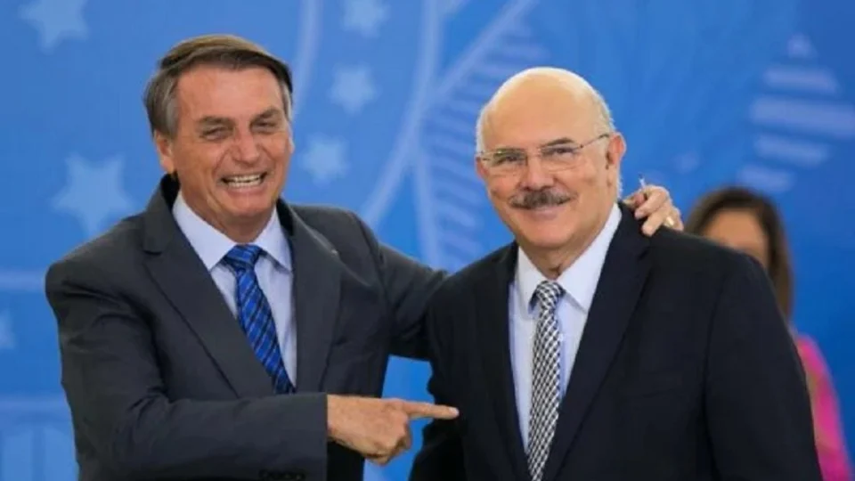 TCU pede inspeção no MEC após suposta existência de ‘gabinete paralelo’ na pasta