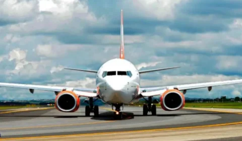 Petrobras eleva preço do querosene de aviação em cerca de 11%