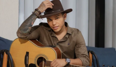 Com cachês diferentes, cantor Tierry receberá R$ 380 mil por apresentações em Alvarães e Itapiranga, no AM