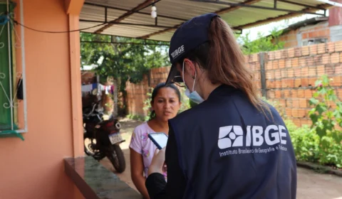 Concurso IBGE: mais de 18 mil candidatos do AM farão as provas neste domingo