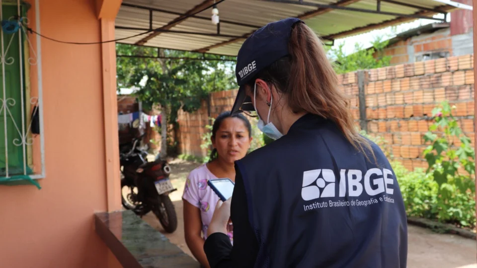 Concurso IBGE: mais de 18 mil candidatos do AM farão as provas neste domingo