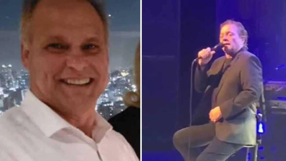 Idoso é agredido e morto durante show de Fábio Jr., no interior de São Paulo