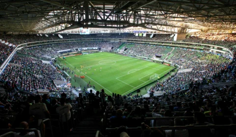 Palmeiras recebe Independiente Petrolero da Bolívia nesta terça pela Libertadores