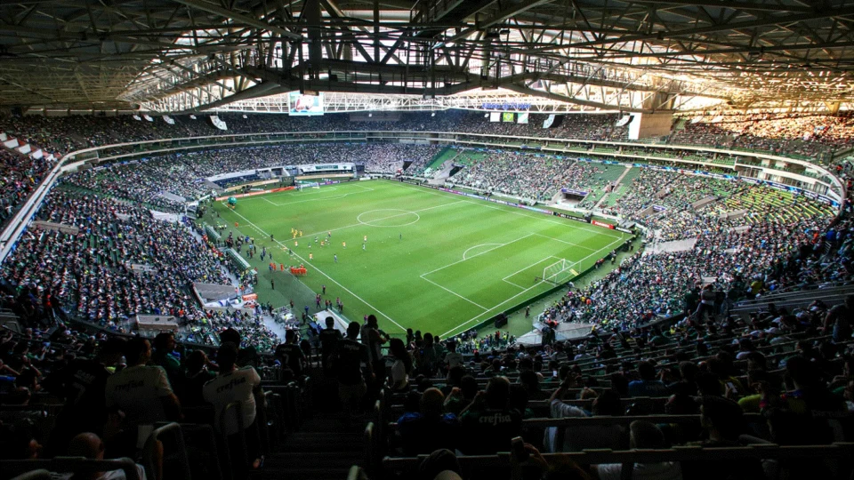 Palmeiras recebe Independiente Petrolero da Bolívia nesta terça pela Libertadores