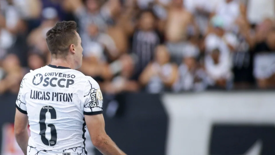 Campeonato Brasileiro 2022: Corinthians vence Botafogo no Rio de Janeiro
