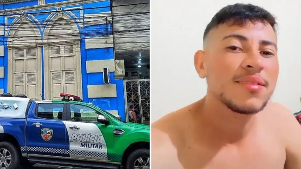 Jovem é morto com tiros na cabeça em hotel no Centro de Manaus