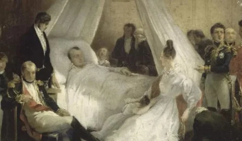 Conheça a curiosa história do pênis de Napoleão Bonaparte