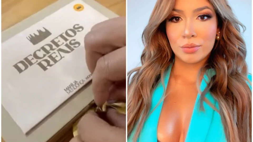 ‘Decretos Reais’: equipe de Marília Mendonça anuncia lançamento de projeto póstumo