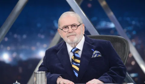 Jô Soares deixou hospital para morrer em casa assistindo filme, revela Drauzio Varella