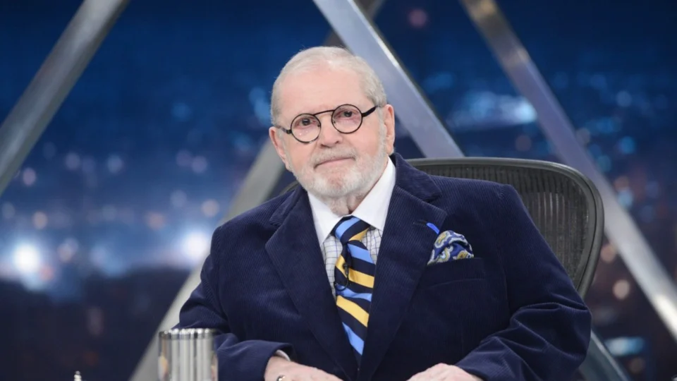 Jô Soares deixou hospital para morrer em casa assistindo filme, revela Drauzio Varella