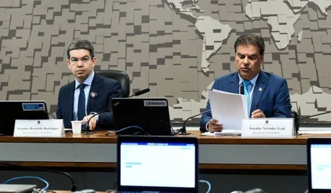 Comissão temporária pede uso das Forças Armadas no Vale do Javari, no AM