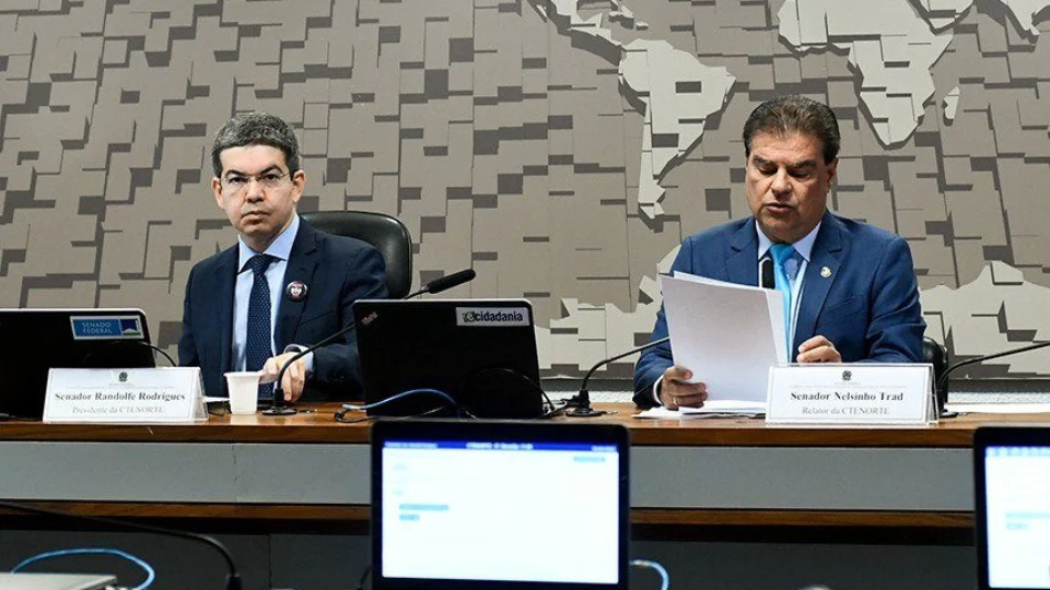 Comissão temporária pede uso das Forças Armadas no Vale do Javari, no AM